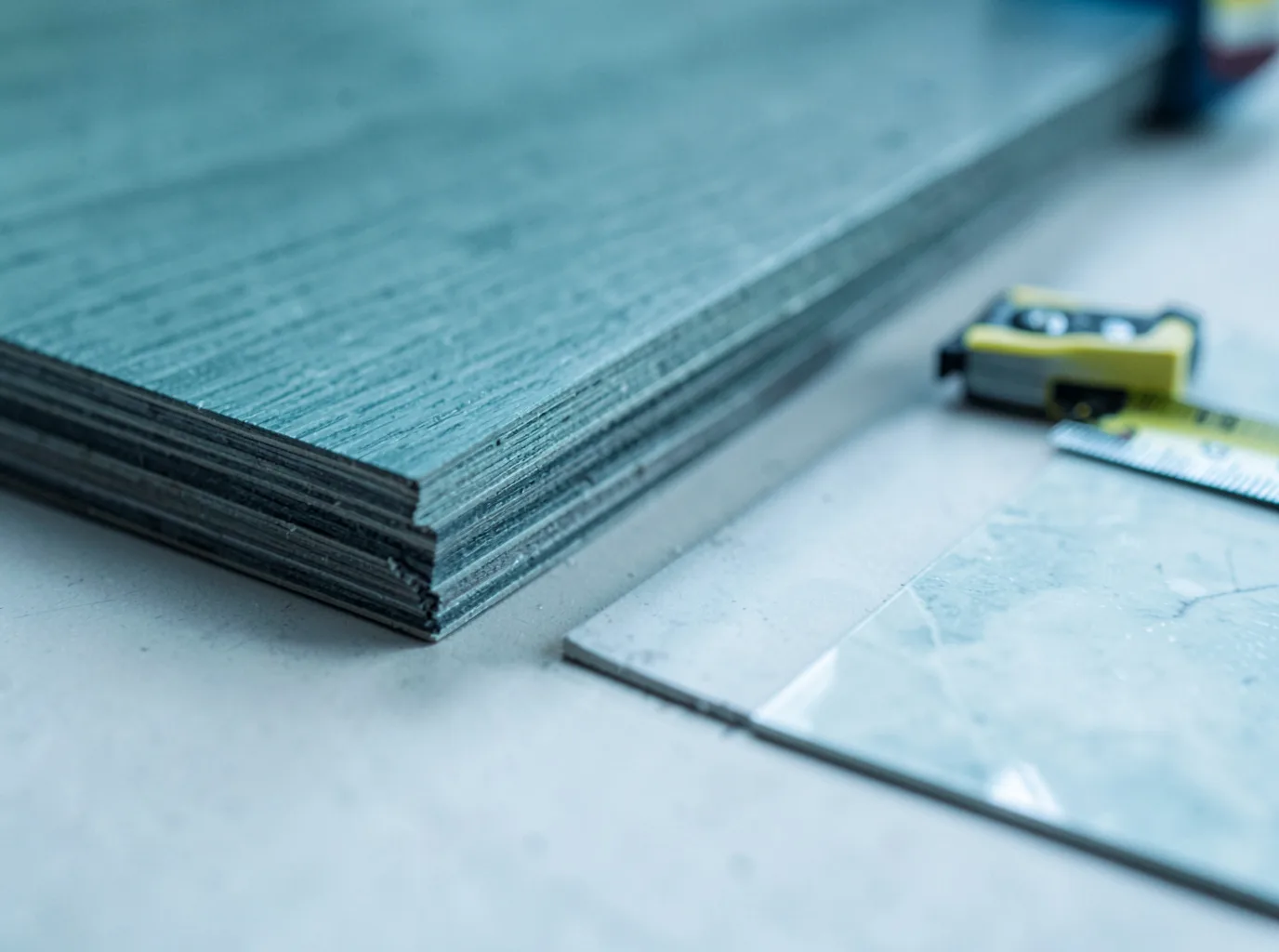Luxury Vinyl Plank Installation Hinsdale, MT FAQs